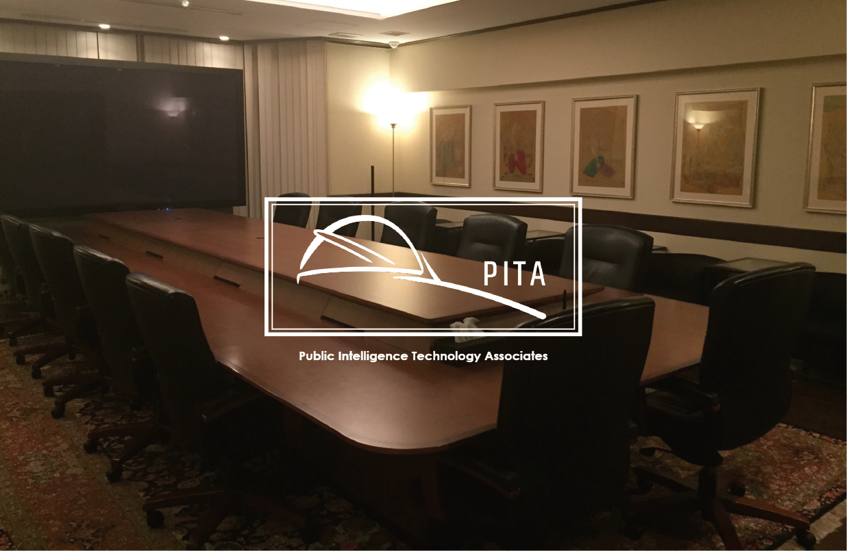 PITA 株式会社